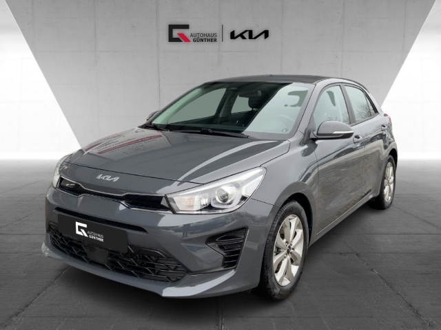 Kia Rio Vision 100PS Kamera/Carplay/Sitzheiz./Klima