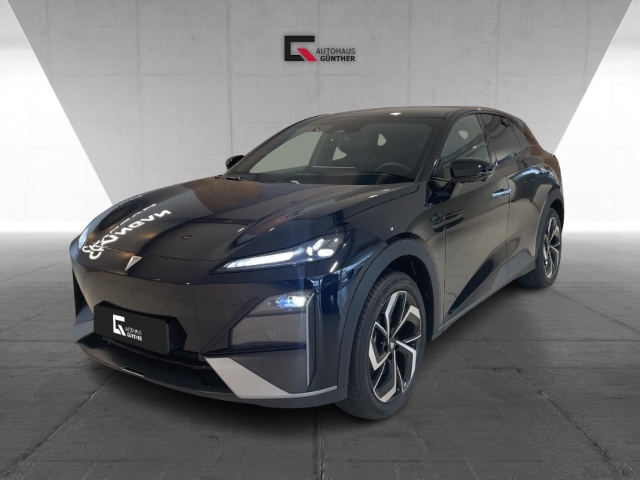 Changan Deepal S07 EV 79,97kWh RWD 360Grad/20Zoll/AHK/Panorama