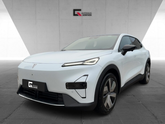 Changan Deepal S05 200 kW EV RWD MAX Panorama Carplay
