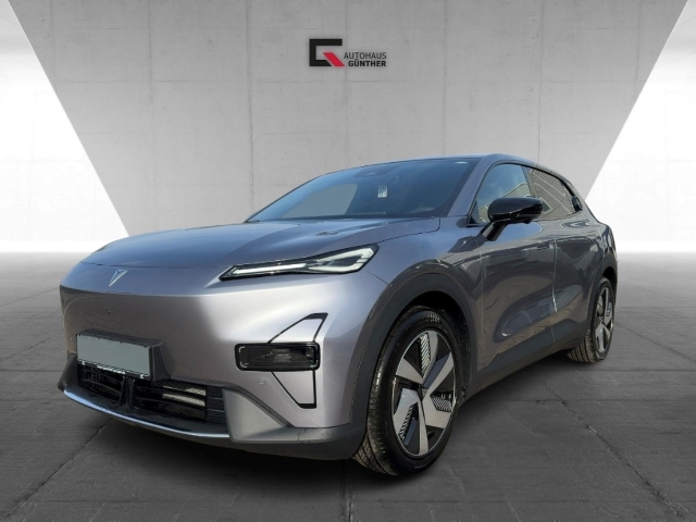Changan Deepal S05 200 kW EV RWD MAX Panorama V2L AHK
