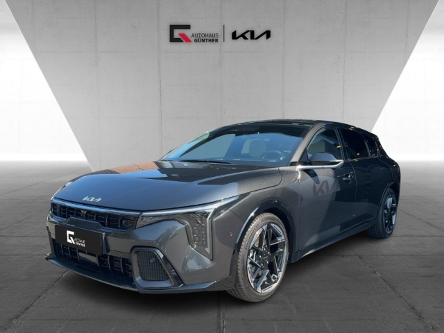 Kia K4 1.6 T-GDI 150PS Glasdach/Harman&Kardon/HuD/360°