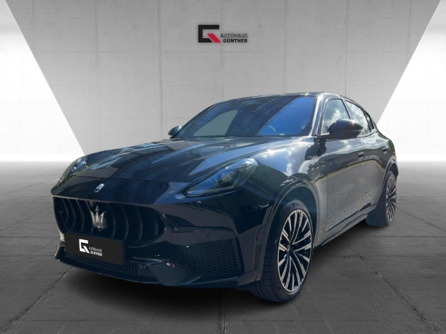 Maserati Grecale Modena MY27 AWD 330PS-FACELIFT