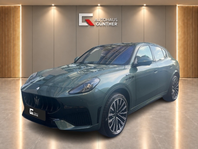 Maserati Grecale Modena V6 MY27 FACELIFT 390PS AWD