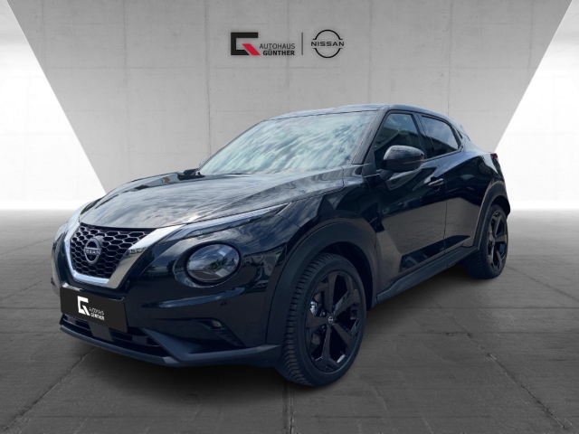 Nissan Juke TEKNA 114 PS/Navi/360 Kamera/ProPILOT/LED/Keyless