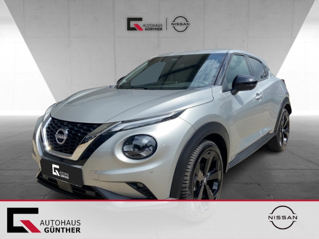Nissan Juke TEKNA 114 PS/Navi/360 Kamera/ProPILOT/LED/Keyless