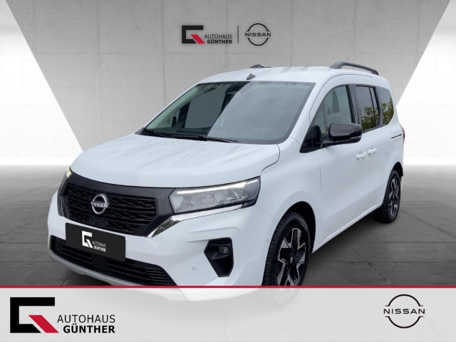 Nissan Townstar TEKNA Kombi L1 Automatik/ Winter/Navi/Carplay