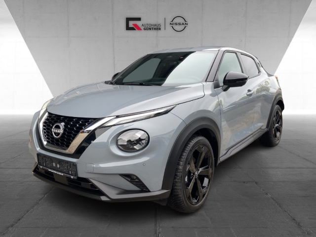 Nissan Juke TEKNA 114PS Automatik Winter/360°/Carplay/Navi