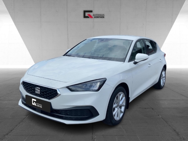 Seat Leon Style TSI 1.5 Virtual Cockpit/Navi,LED/Keyl.