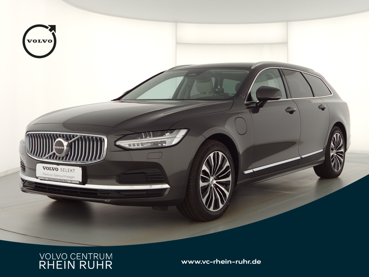 V90 T6 AWD  Core+AHK+behz.Fronts+LED+Navi+DAB