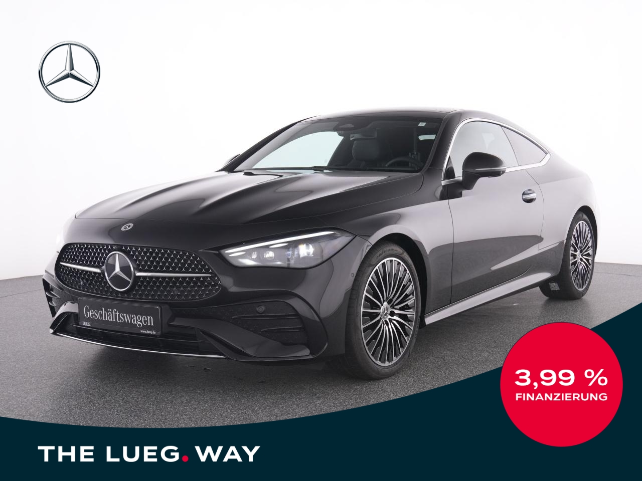 CLE 180 AMG+PANO+AHK+BURMESTER+DIG.LIGHT+KEYLESS