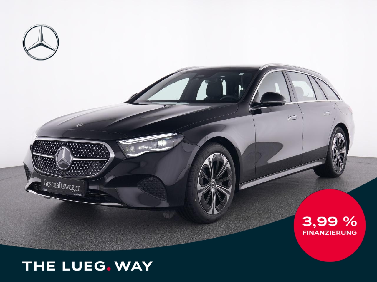 E 300 e T AVANTGARDE+AIRMATIC+PANO+AHK+KEYLESS++