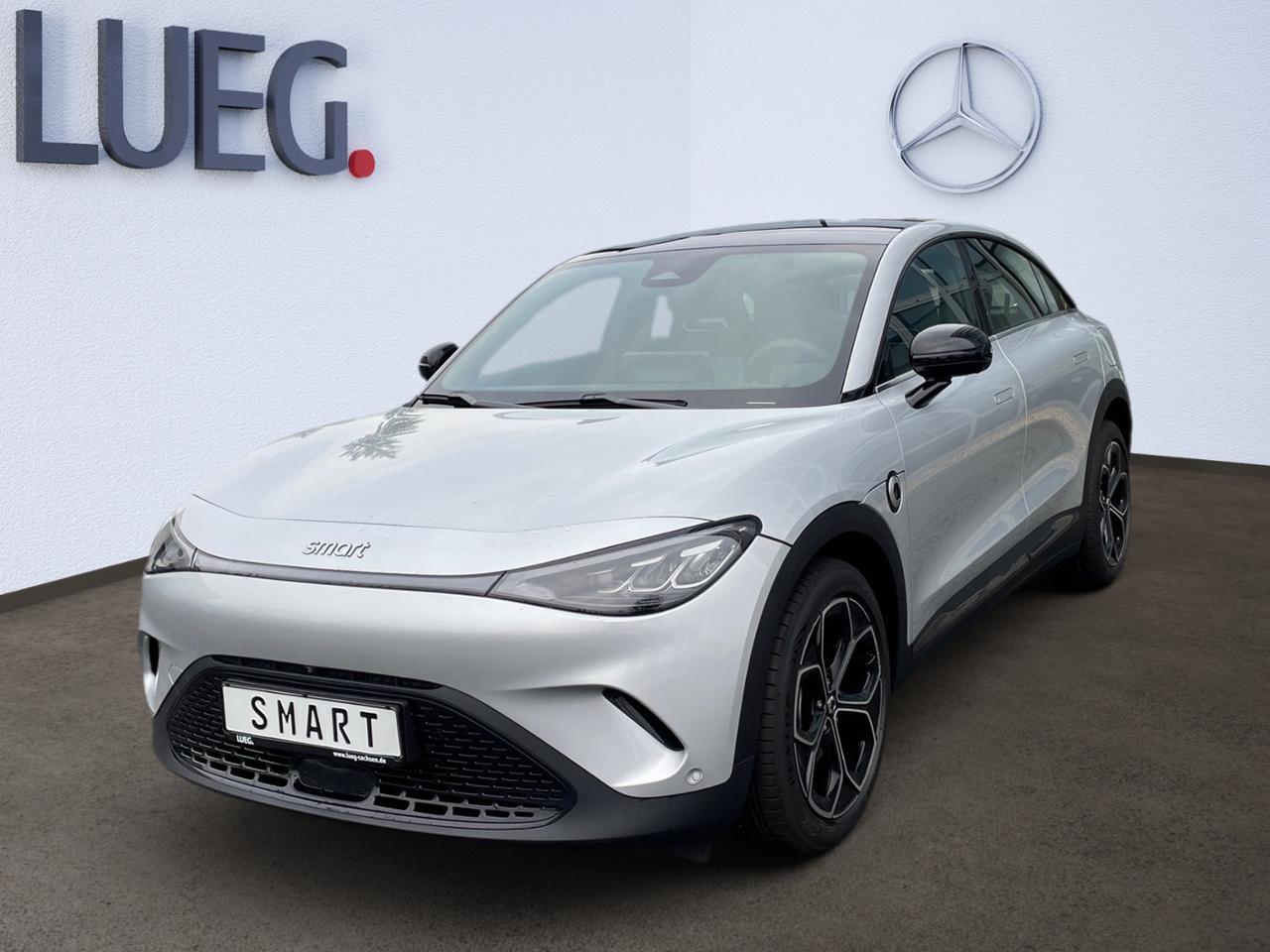 #3 PRO+ Navi-Pano-360-beheiztes Lenkrad #3 PRO+ Navi-Pano-360-beheiztes Lenkrad