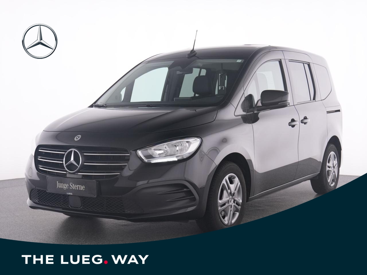 T 180 d STYLE NaviMBUX+Kamera+SpurAssist+DAB+AHK T 180 d STYLE NaviMBUX+Kamera+SpurAssist+DAB+AHK