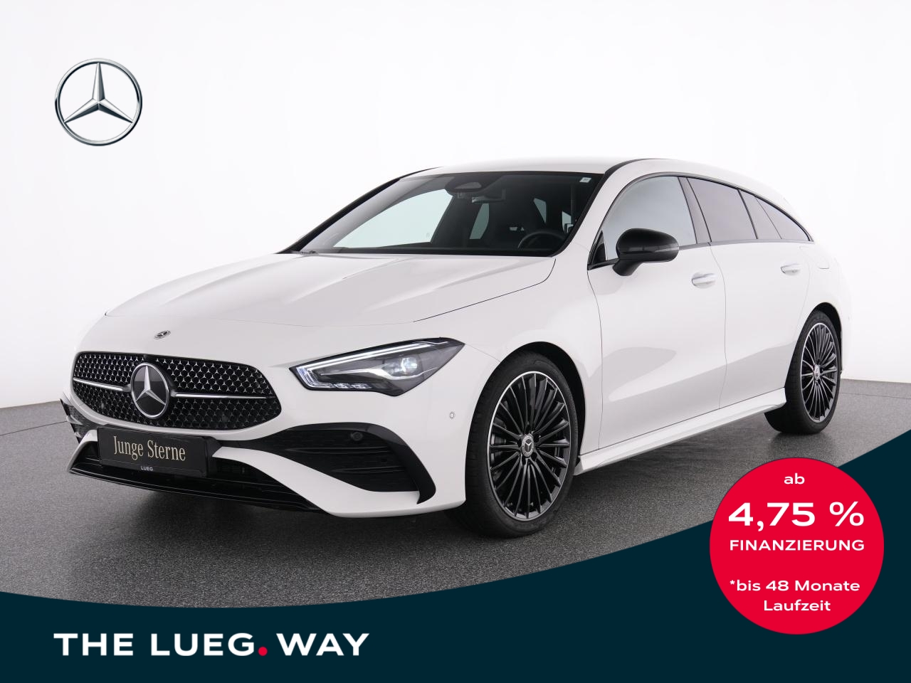 CLA 200 SB AMG+MBUX+LED-HP+KeylNight+Bur+Amb+RFK