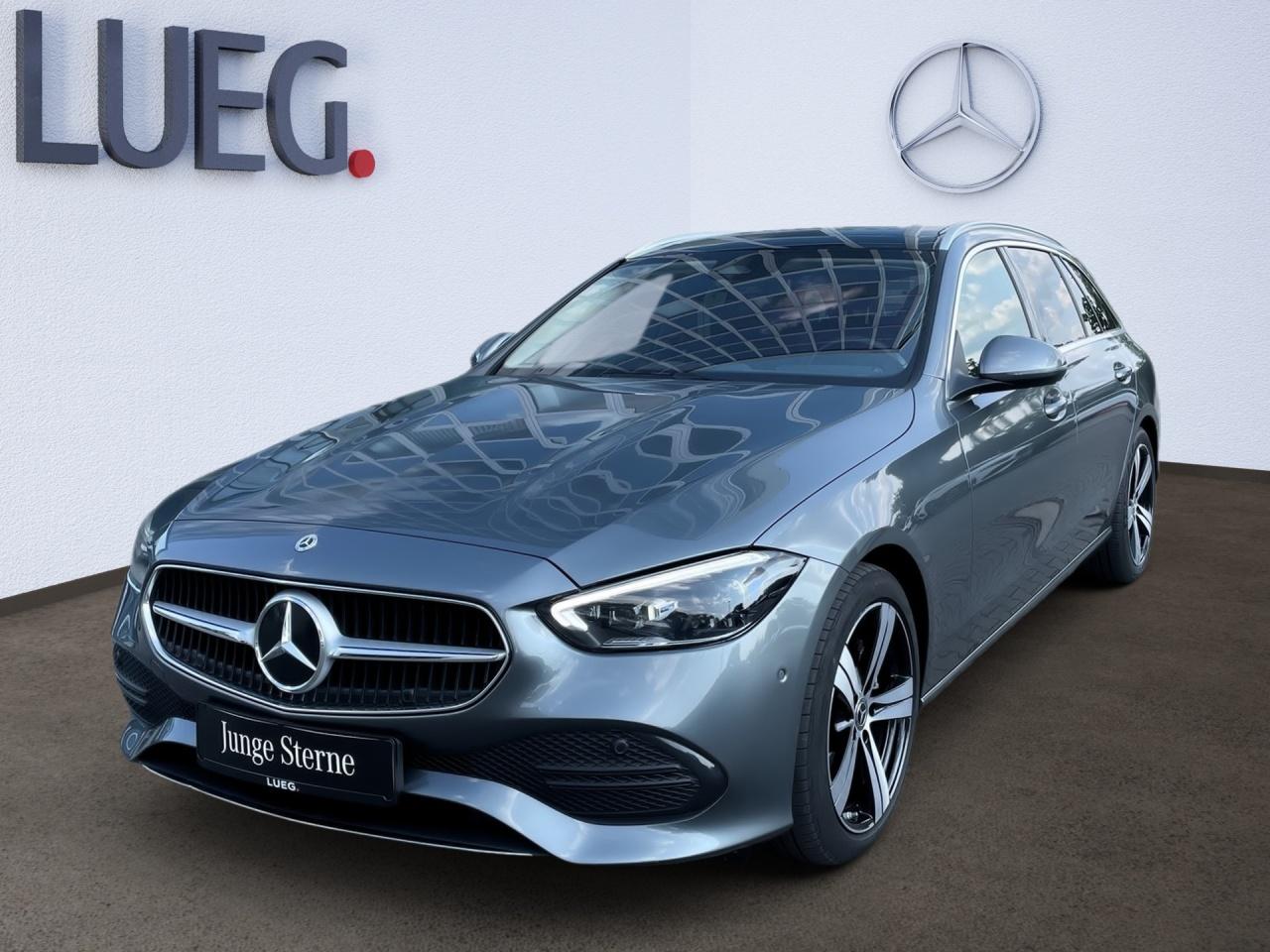 C 220 d T AVANTGARDE+INFOTAINMENT+HUD+PANODACH C 220 d T AVANTGARDE+INFOTAINMENT+HUD+PANODACH