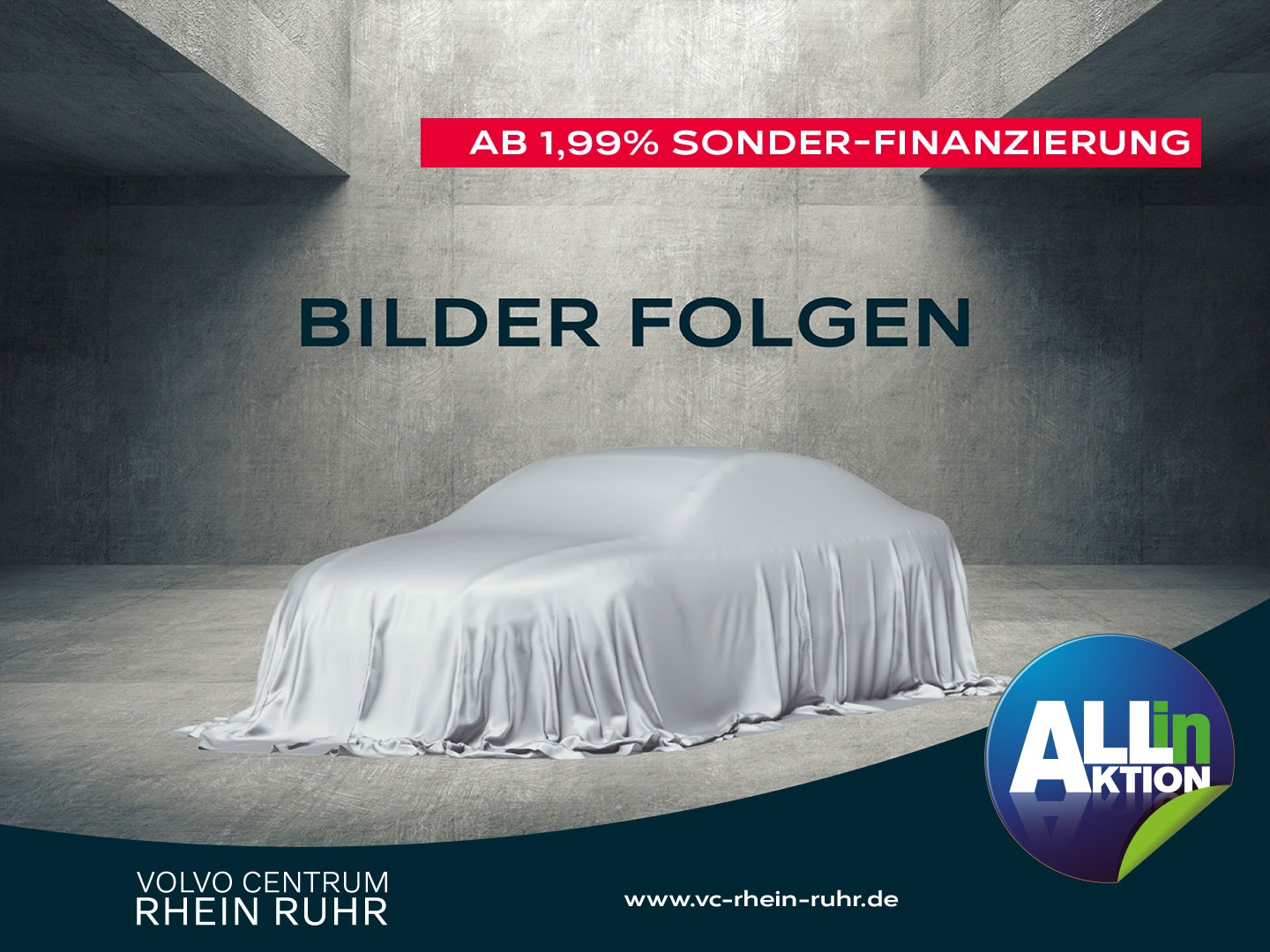 XC60 B5 AWD Plus Dark+360°+WINTERPAK++MEMORY+DAB